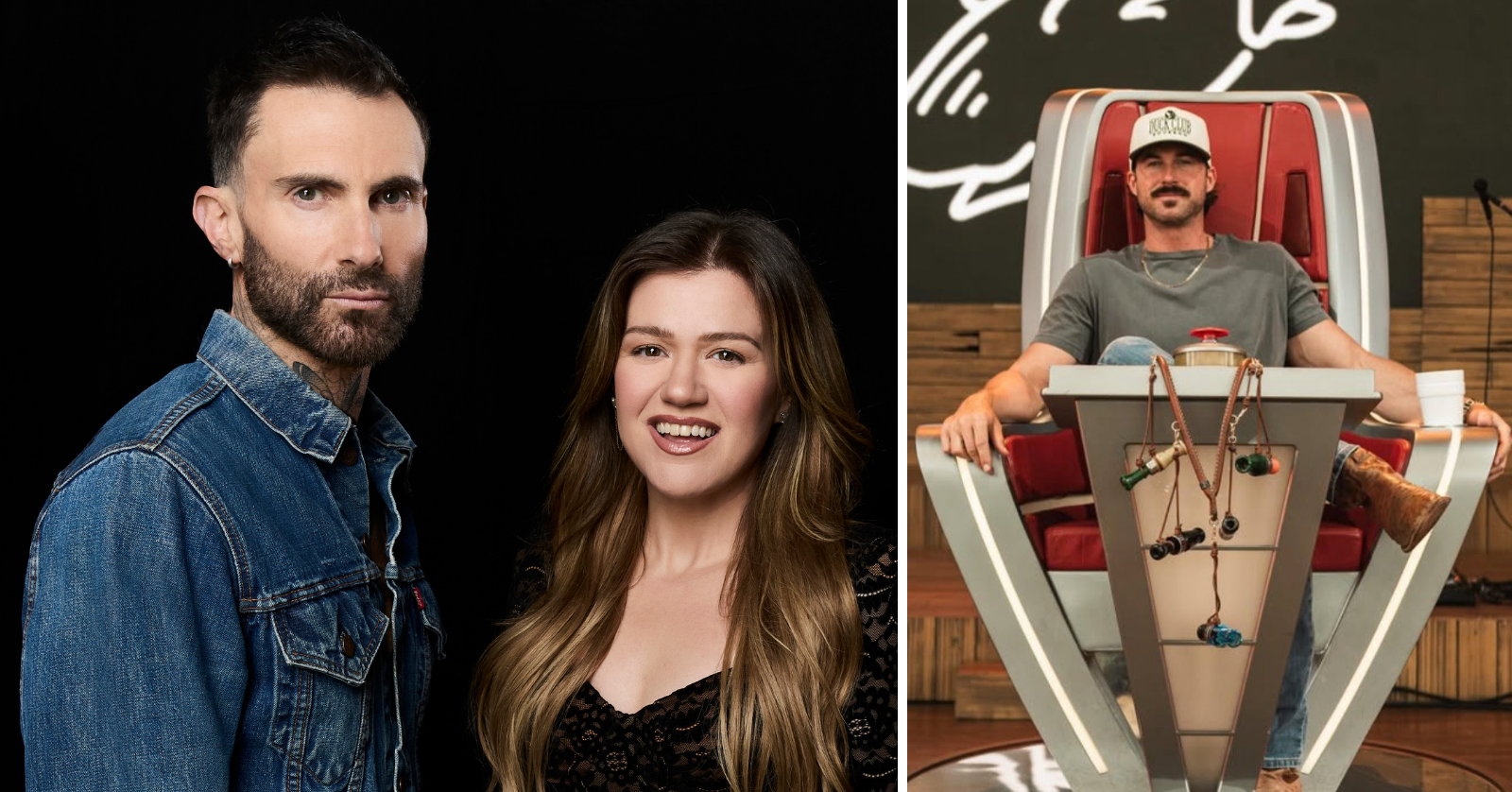 The Voice names final coach for the upcoming Season 30