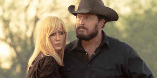 Kelly Reilly and Cole Hauser's Dutton Ranch co-stars reveal what they're truly like off-camera