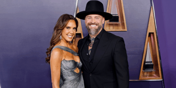 Country singer Zac brown and Kendra Scott have gotten married