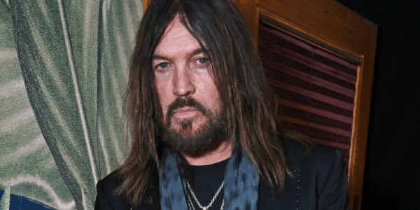 On June 16, Billy Ray Cyrus released a new album, titled "The Hill," and it comes as the artist is in a season of reflection and celebration in life and in love.