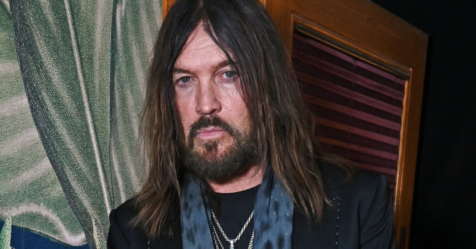 On June 16, Billy Ray Cyrus released a new album, titled "The Hill," and it comes as the artist is in a season of reflection and celebration in life and in love.