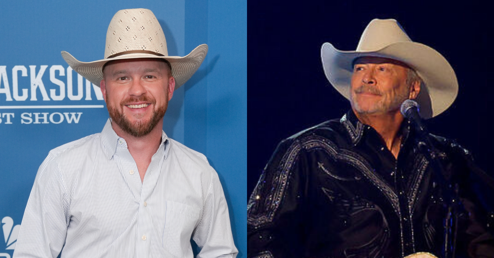 On June 27, Alan Jackson gave his final concert, performing with many prominent country artists, including Cody Johnson.