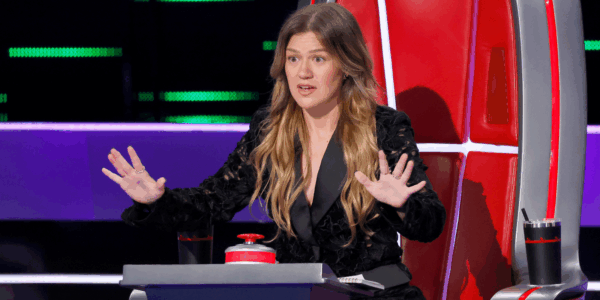 The Voice Season 30
