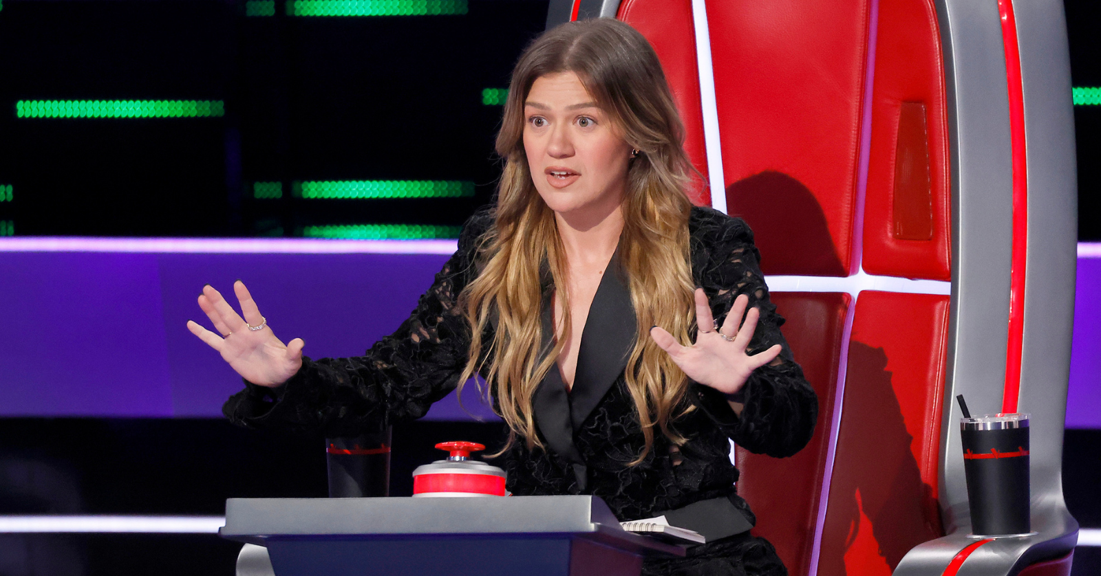 The Voice Season 30
