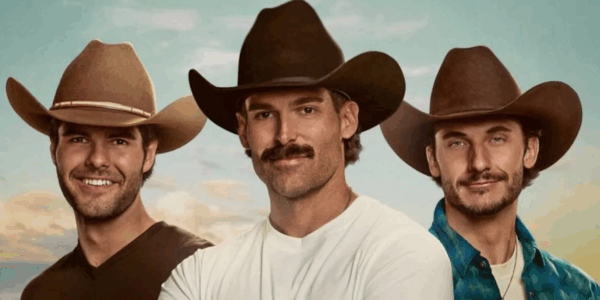 Farmer Wants A Wife finale aired on Tuesday, June 9