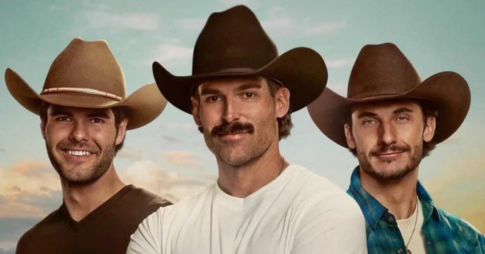 Farmer Wants A Wife finale aired on Tuesday, June 9