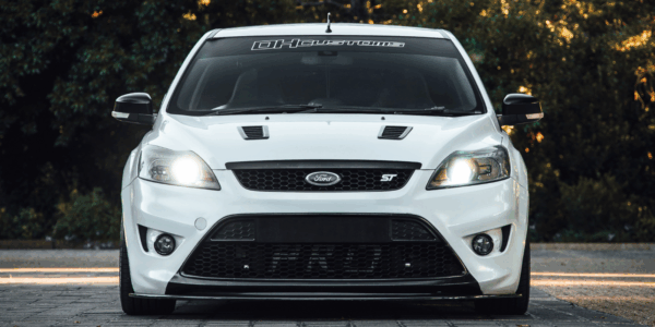 Ford Recall