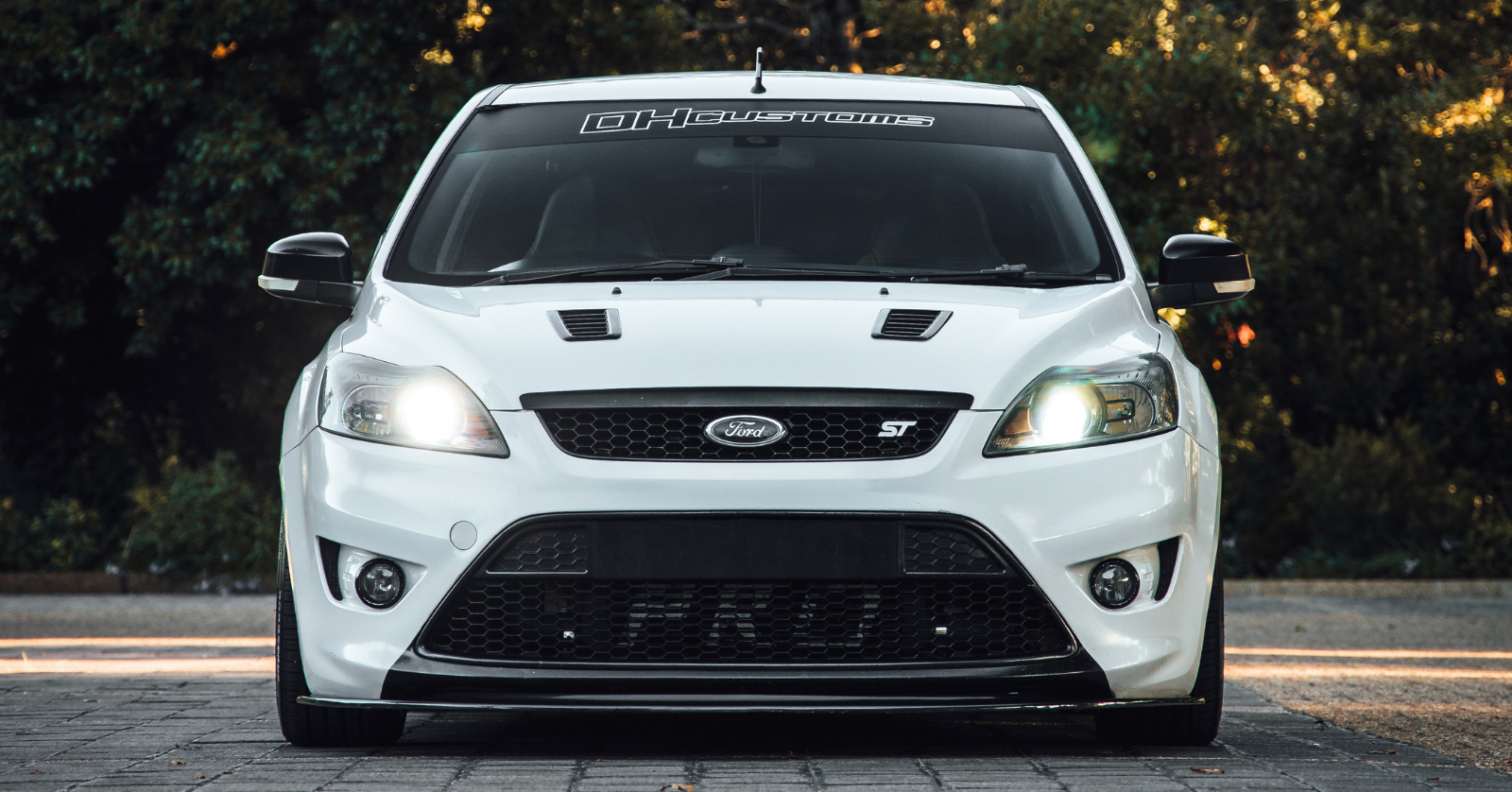 Ford Recall