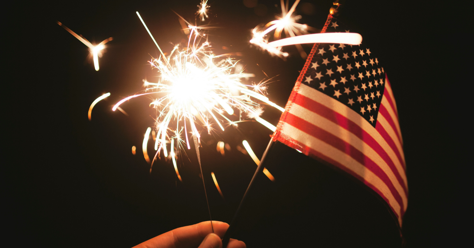 In the week leading up to the July 4 celebration of 250 years of American freedom, many states will be under an oppressive heat wave...