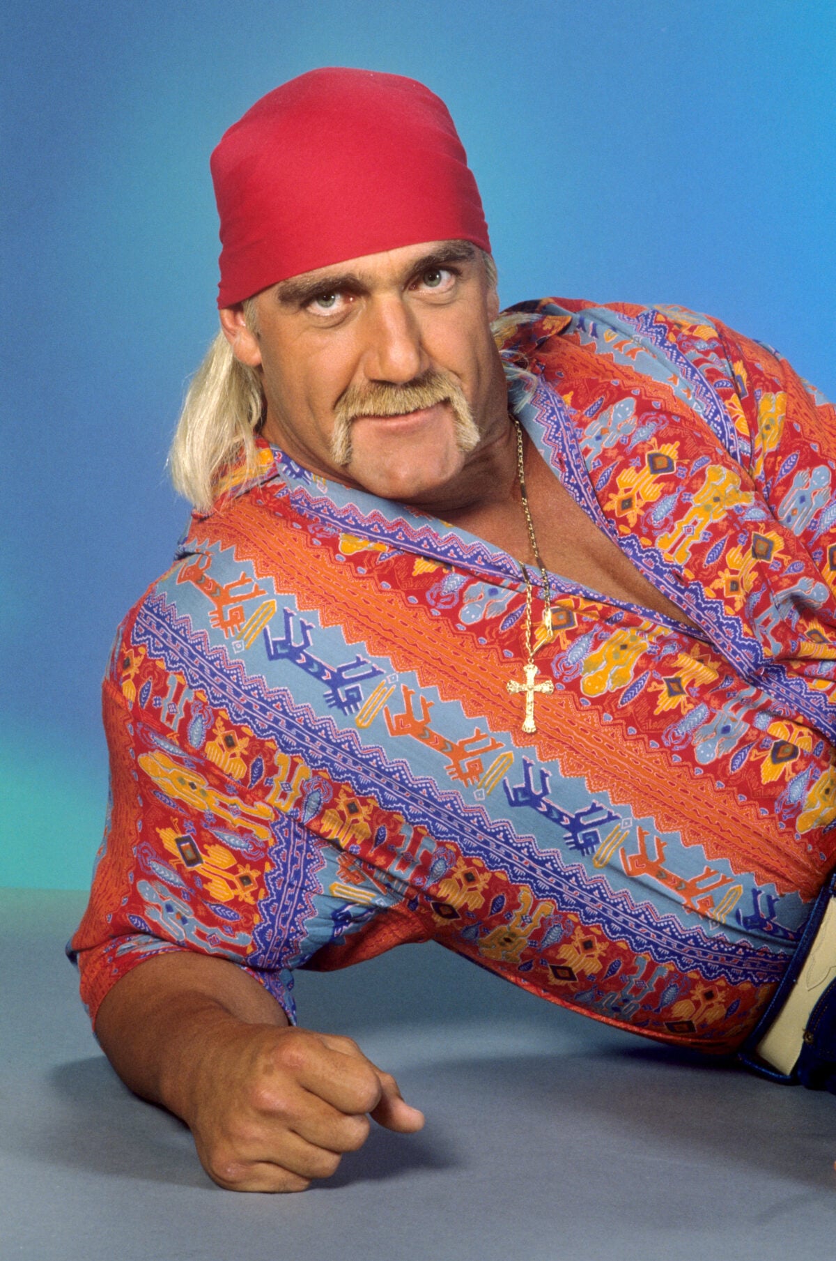 Hulk Hogan death investigation concludes nearly one year after he passed away
