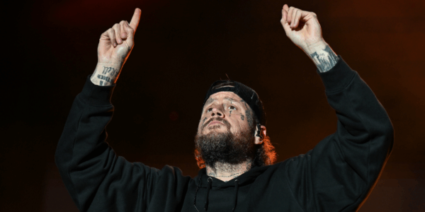 On June 24, Jelly Roll released a new song, titled "Hands Up," which is his first song since news of the country artist filing for divorce from Bunnie Xo...
