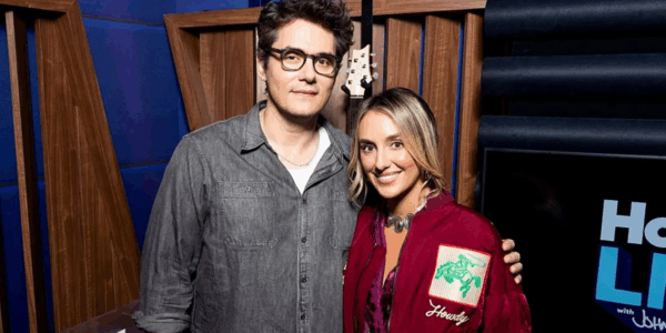 On June 4, Lainey Wilson released a new song, titled "Phone, Keys, Wallet," and it features the guitar stylings of John Mayer.