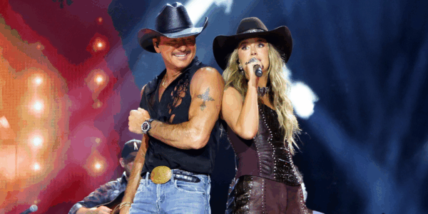 At CMA Fest on June 6, Tim McGraw invited Lainey Wilson onstage for a special duet, and this collaboration saw Lainey achieve something she had only dreamt of when she was 18.
