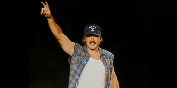 On June 4, Morgan Wallen released a mysterious, nearly minute-long sample of a yet-to-be-released song, leaving fans wanting more...