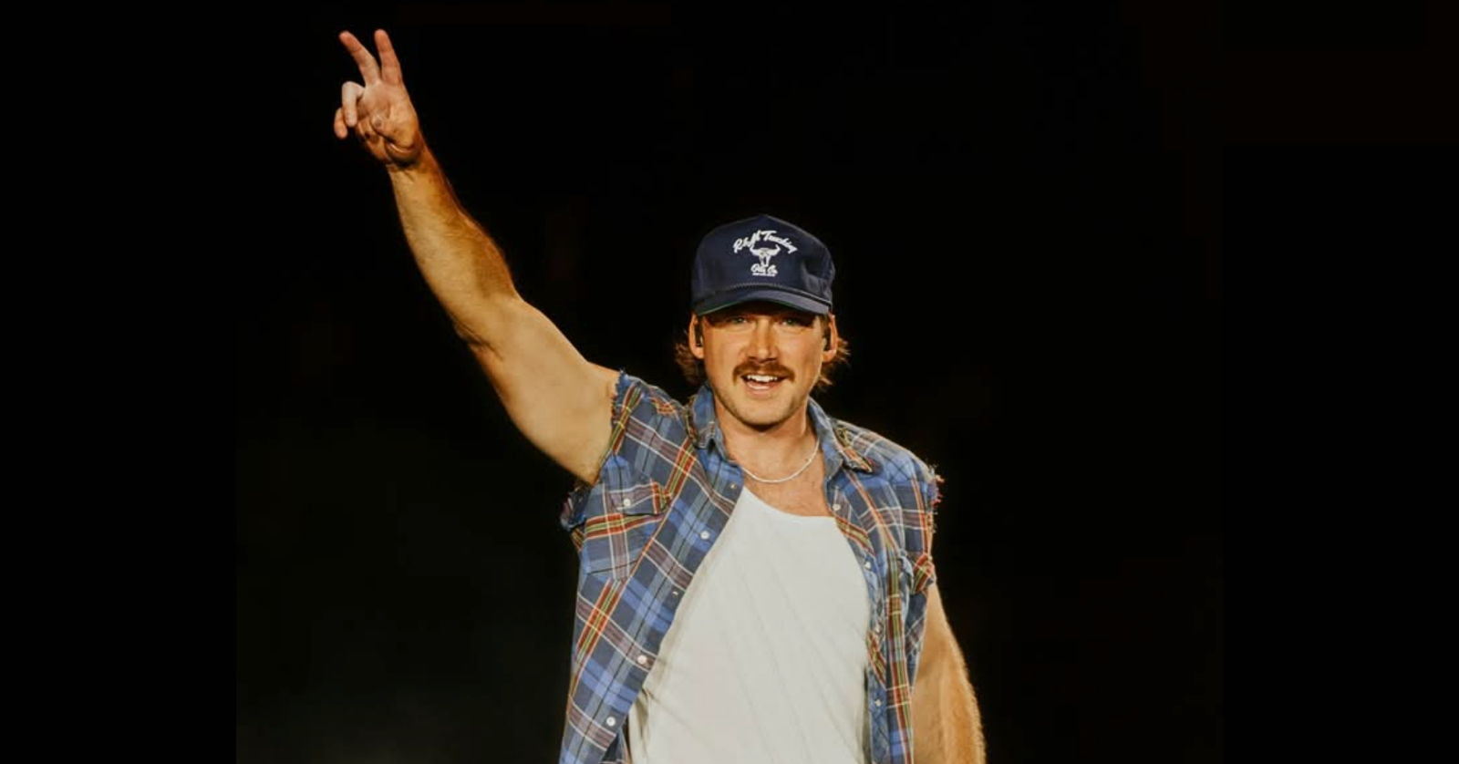 On June 4, Morgan Wallen released a mysterious, nearly minute-long sample of a yet-to-be-released song, leaving fans wanting more...