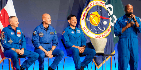 NASA