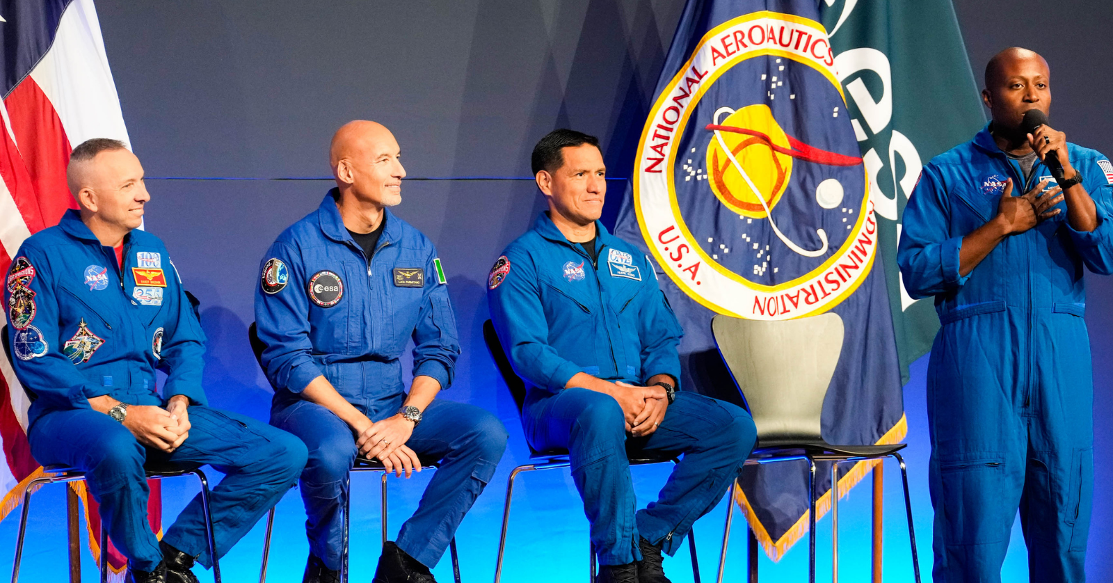 NASA