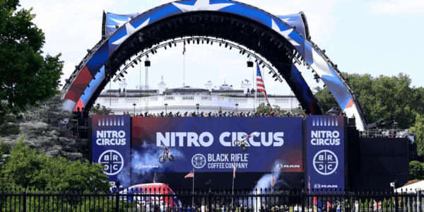 Nitro