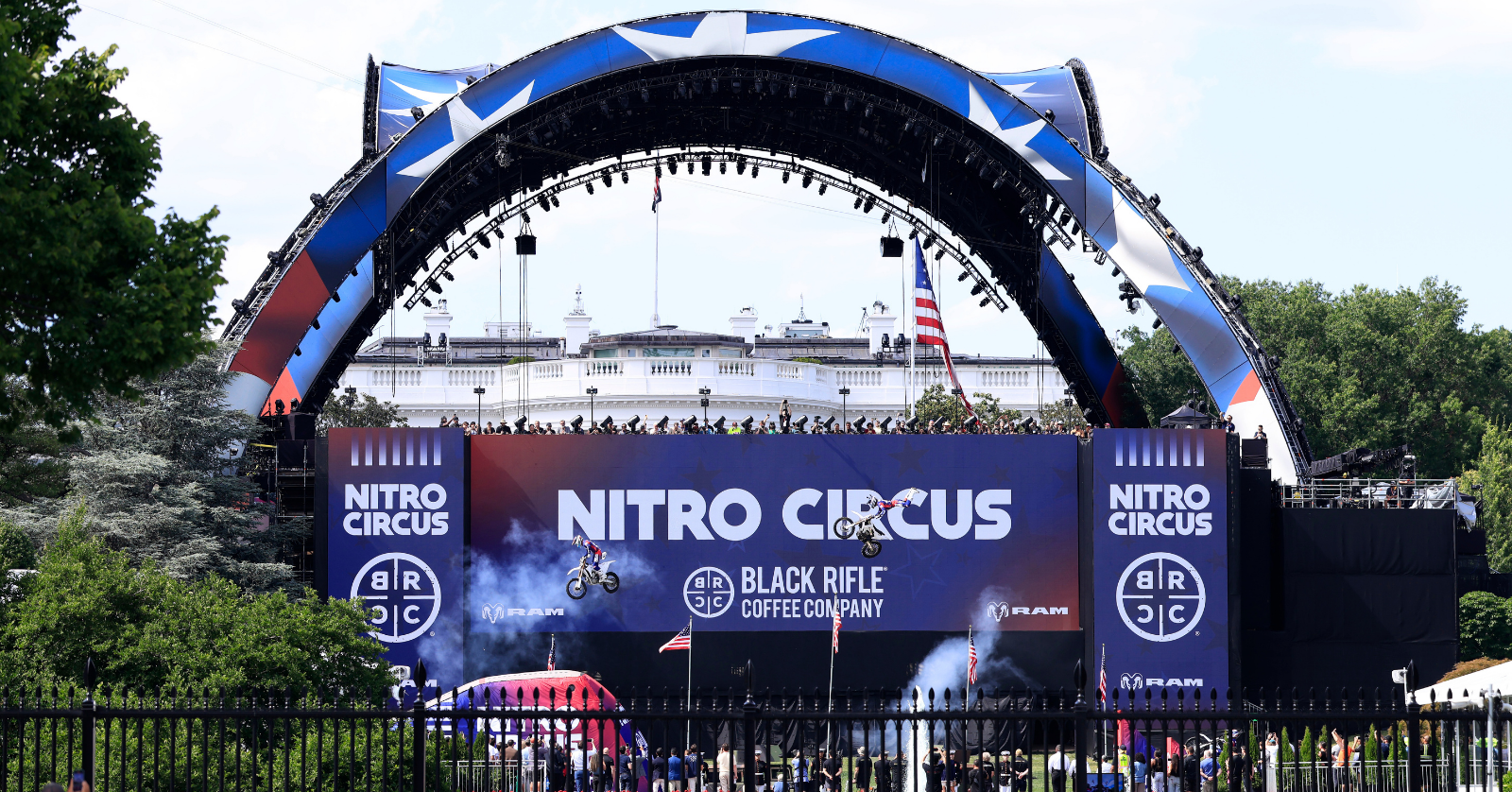 Nitro