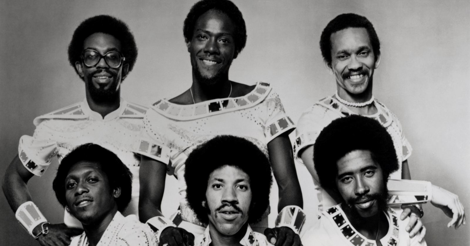 Ronald LaPread, The Commodores