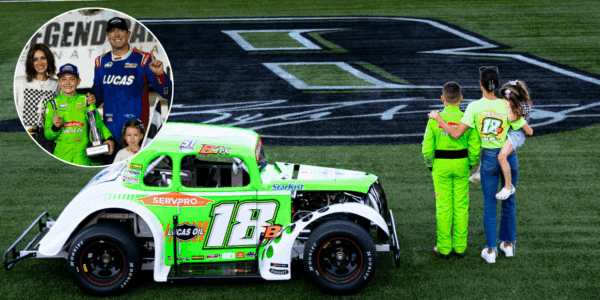Kyle Busch
