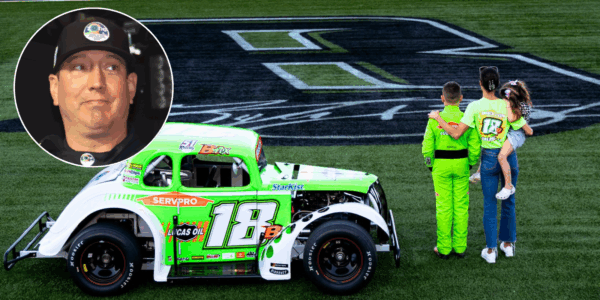 Kyle Busch