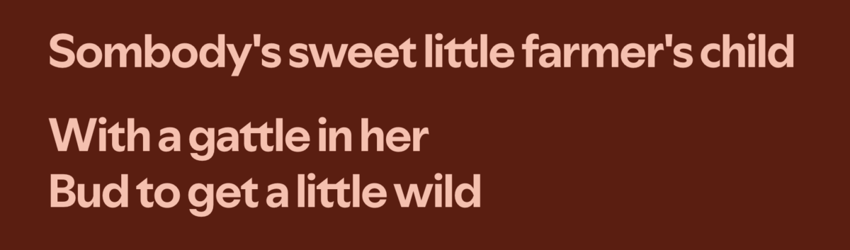 Luke Bryan