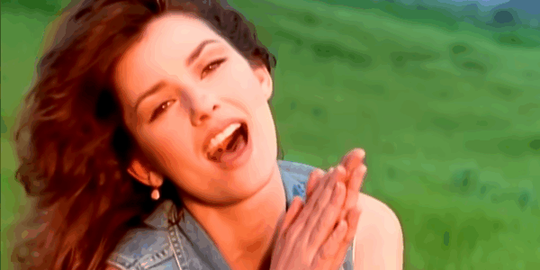 A film has been greenlit for production by a major Hollywood studio on the life of Shania Twain, titled "Shania."