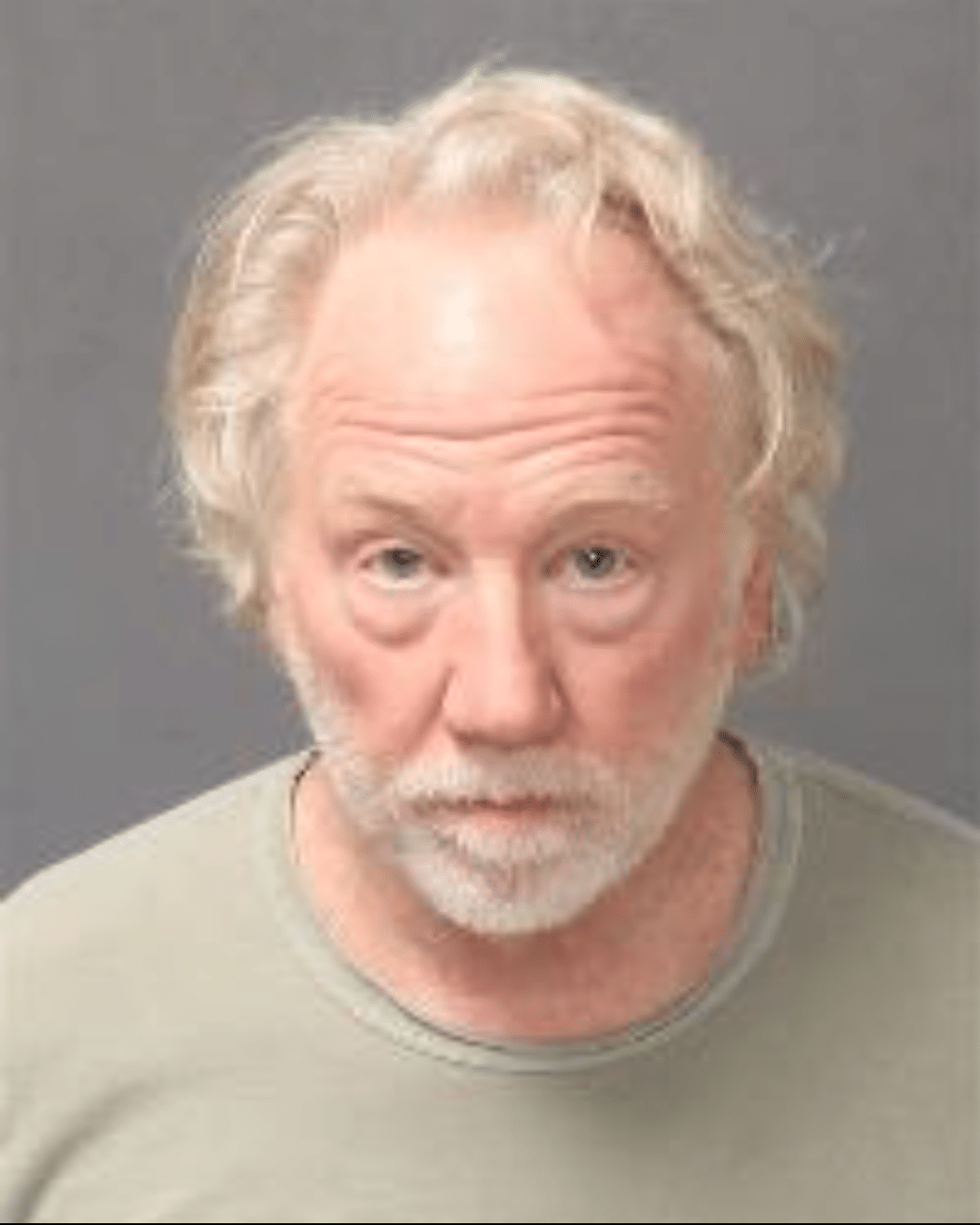 Timothy Busfield Mugshot