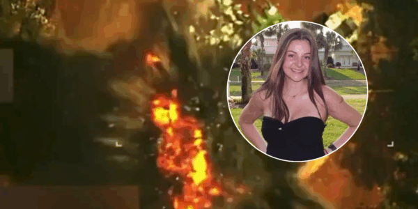 President Trump announced that the leader of the Venezuelan gang Tren de Aragua was killed in an airstrike, noting that this is retribution for the family of Laken Riley and others who lost loved ones to violence committed by illegal migrants.