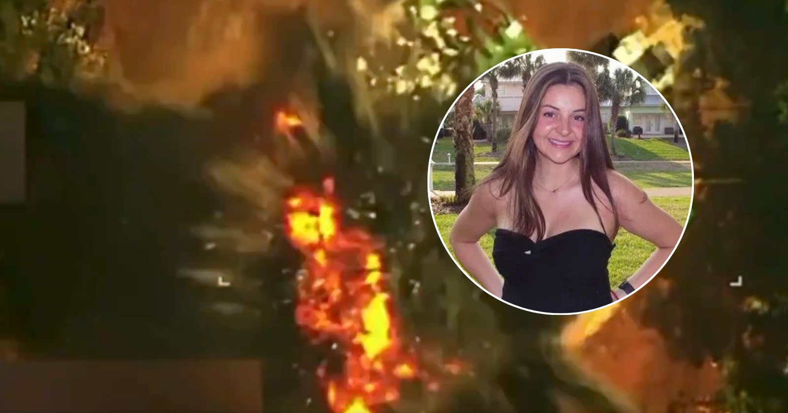 President Trump announced that the leader of the Venezuelan gang Tren de Aragua was killed in an airstrike, noting that this is retribution for the family of Laken Riley and others who lost loved ones to violence committed by illegal migrants.