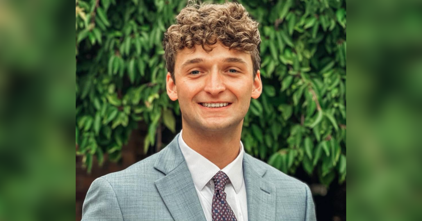 Trevor Lines found safe