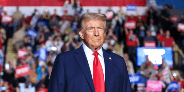 Leading up to July 4, which is the 250th anniversary of America declaring its independence, President Donald Trump will be kicking off the Great American State Fair. Here's how to watch the rally.