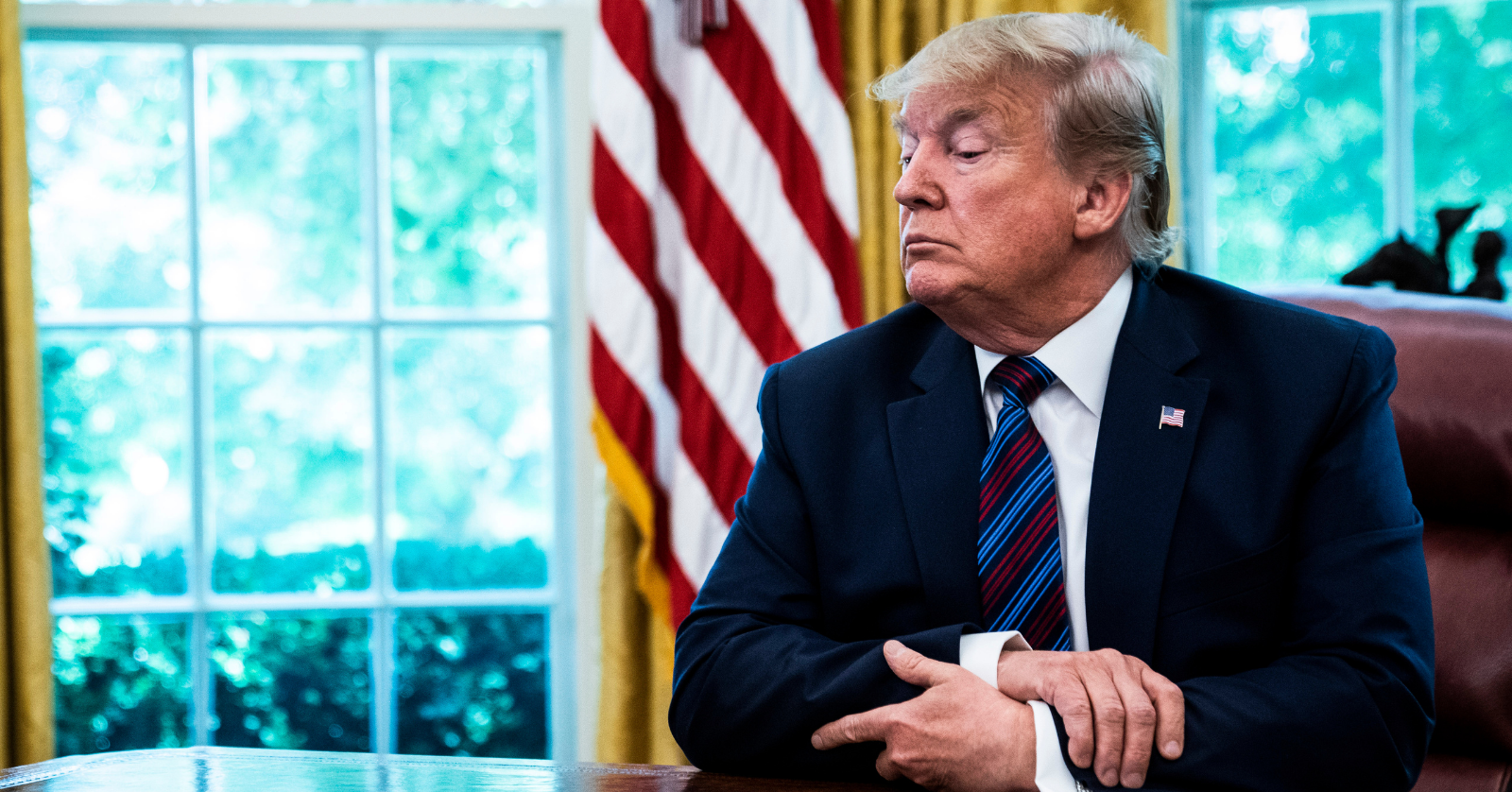 The Supreme Court issued key decisions on June 30, giving President Trump a mixed bag with an ideological victory regarding transgender athletes, but also a policy loss on birthright citizenship.