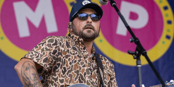 Tyler Farr
