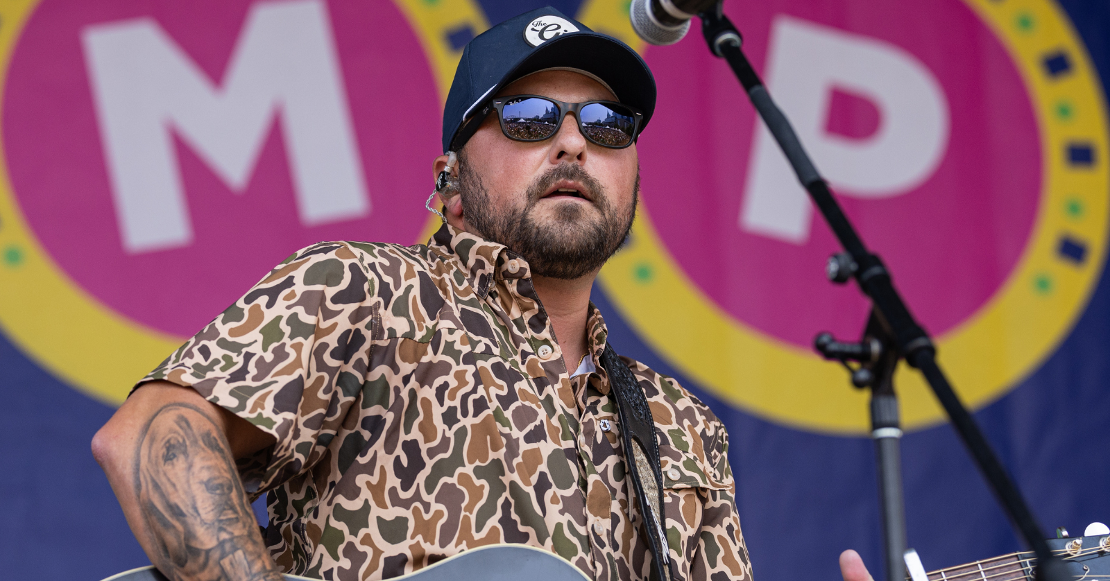 Tyler Farr