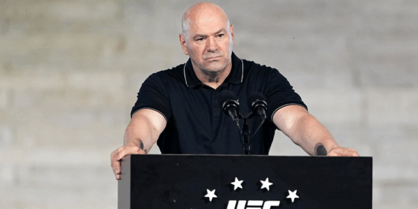 Dana White
