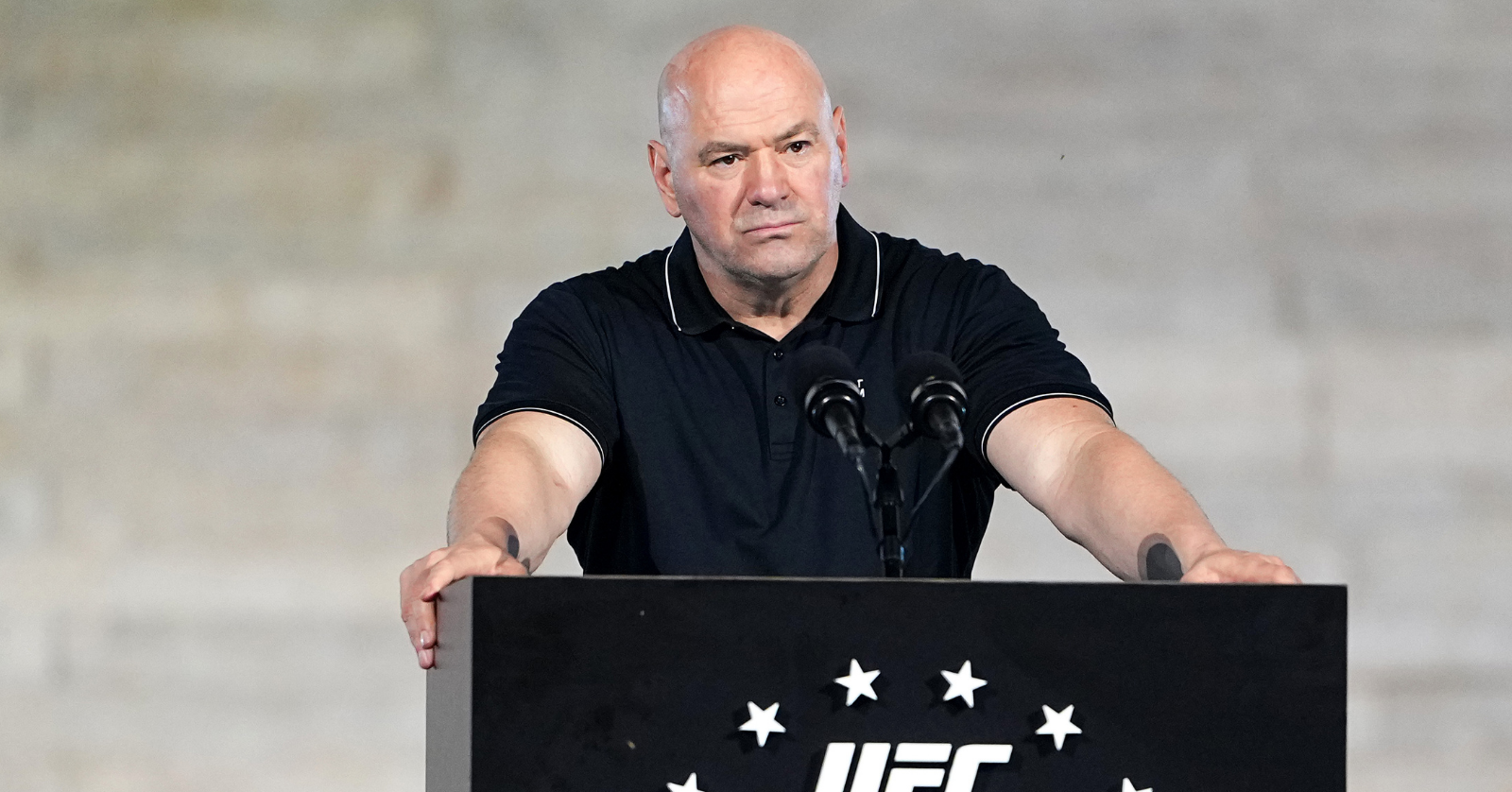 Dana White