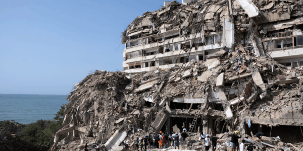 Earthquake