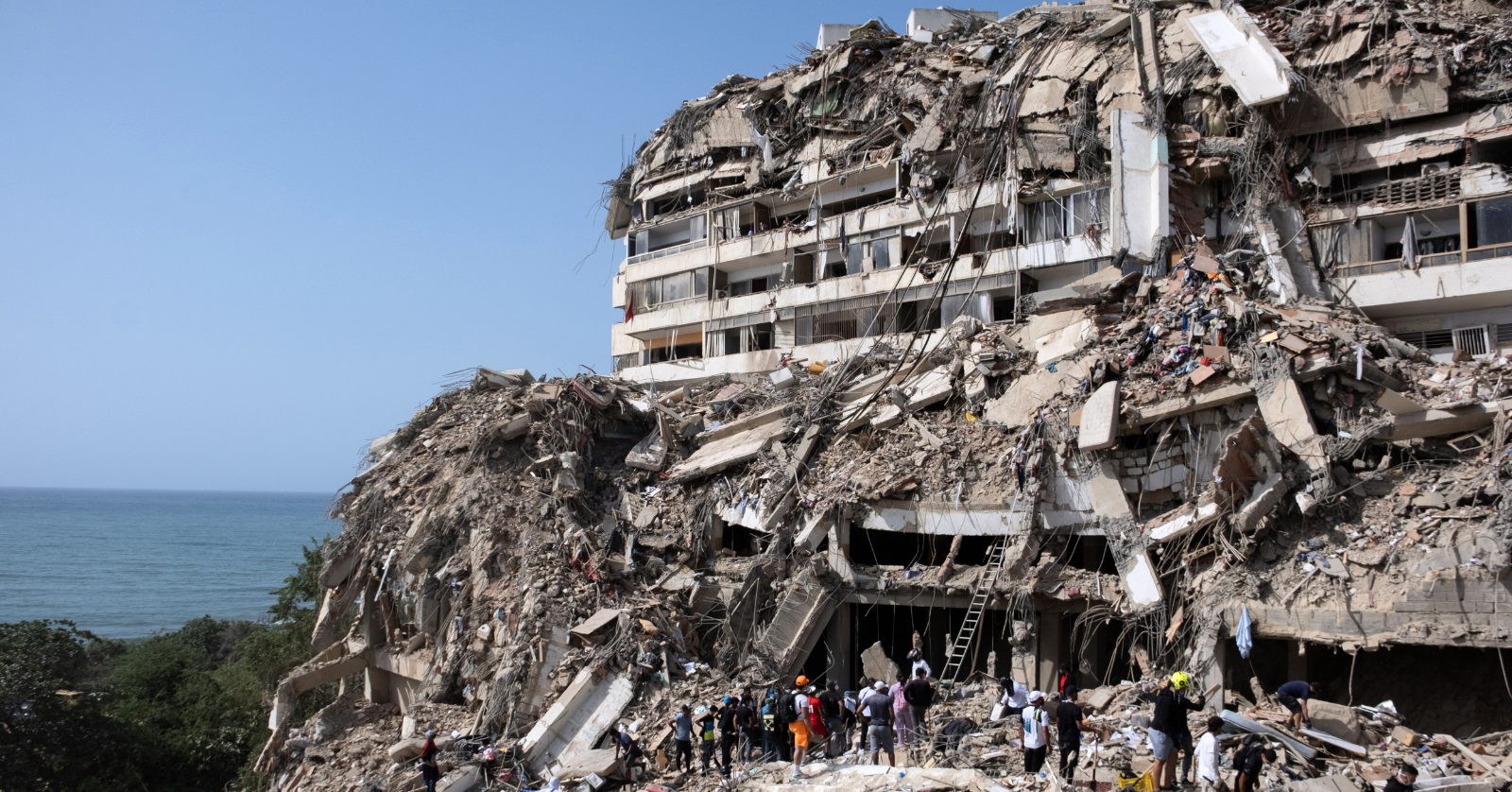 Earthquake