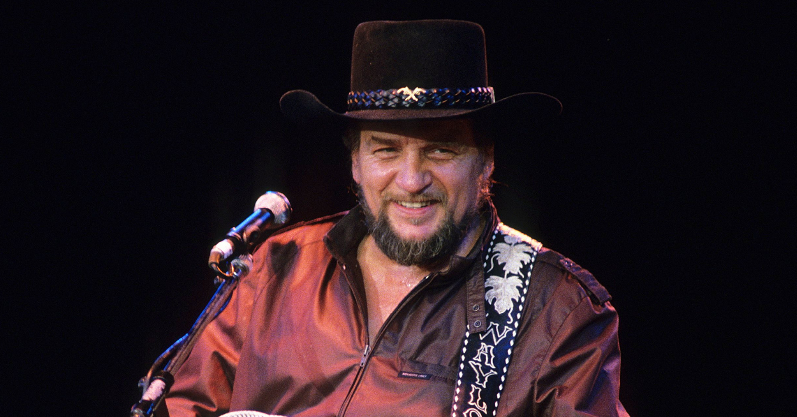 Waylon