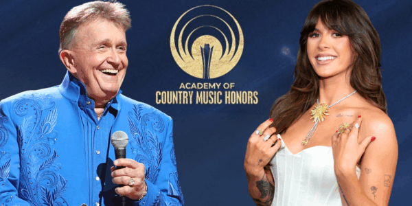 Bill Anderson and Ella Langley are among those being recognized at the 2026 ACM Honors