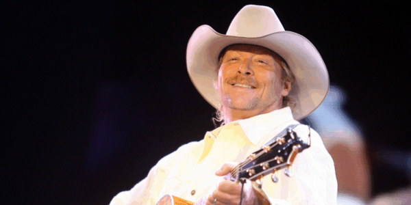 alan jackson
