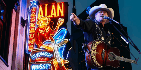alan jackson distillery