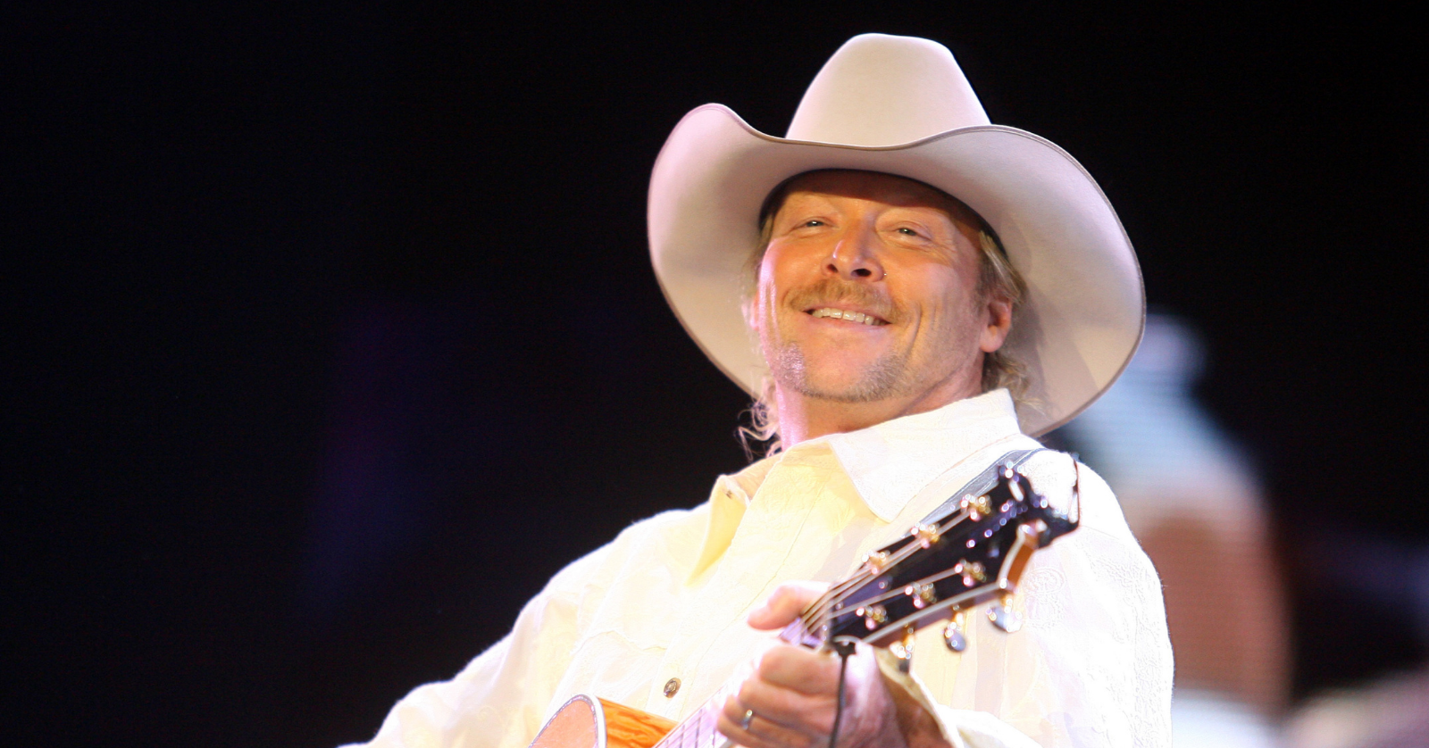 alan jackson