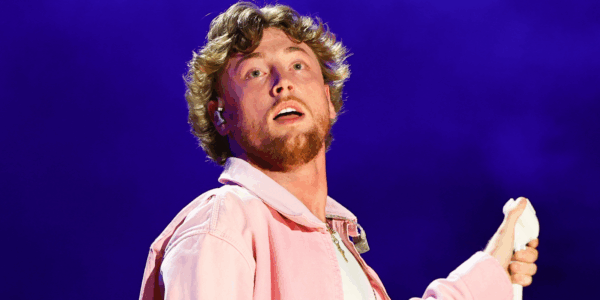 Bailey Zimmerman issues statement following criminal charges against him in New Mexico