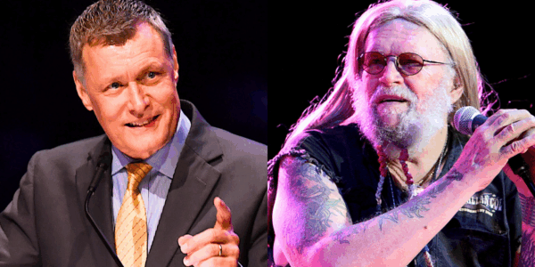 Bill Cody and David Allan Coe are two country stars/members of the community who passed away in 2026, in memoriam