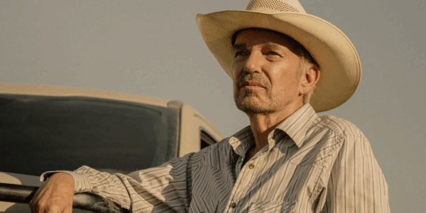 Billy Bob Thornton, Landman