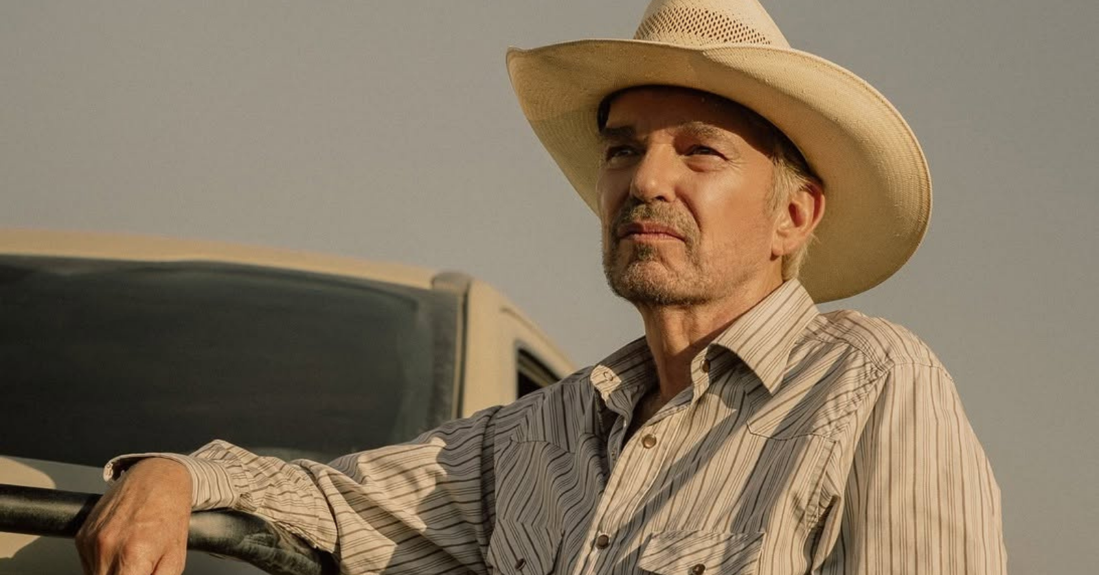 Billy Bob Thornton, Landman