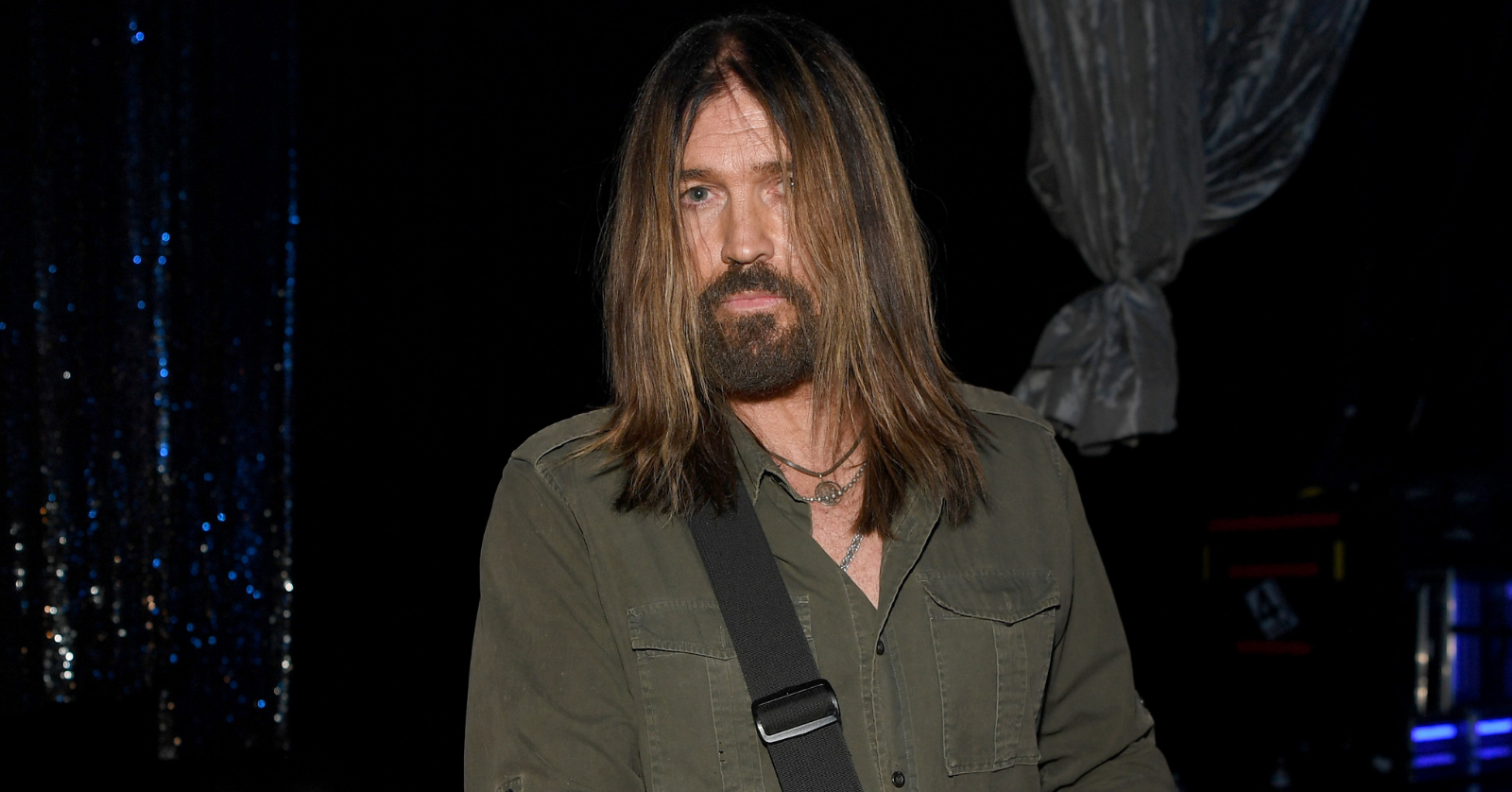 Billy Ray Cyrus